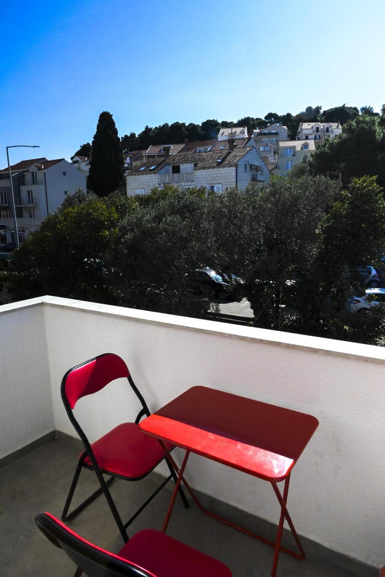 J&l Appartement *