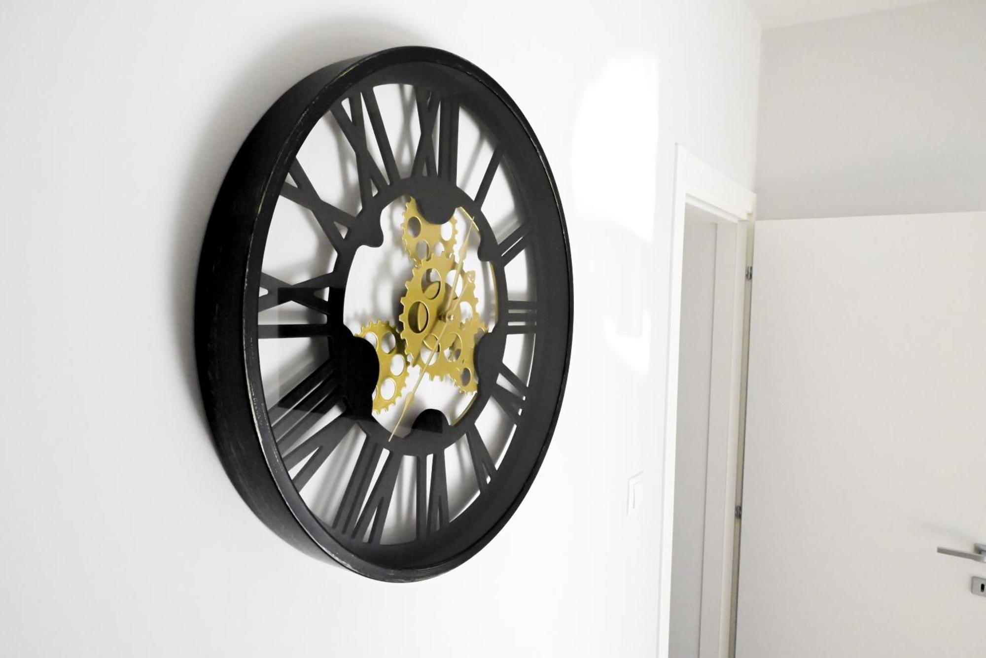 J&l Appartement
