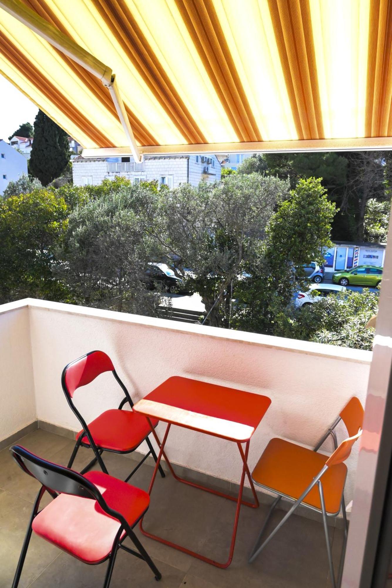 J&l Apartment Dubrovnik