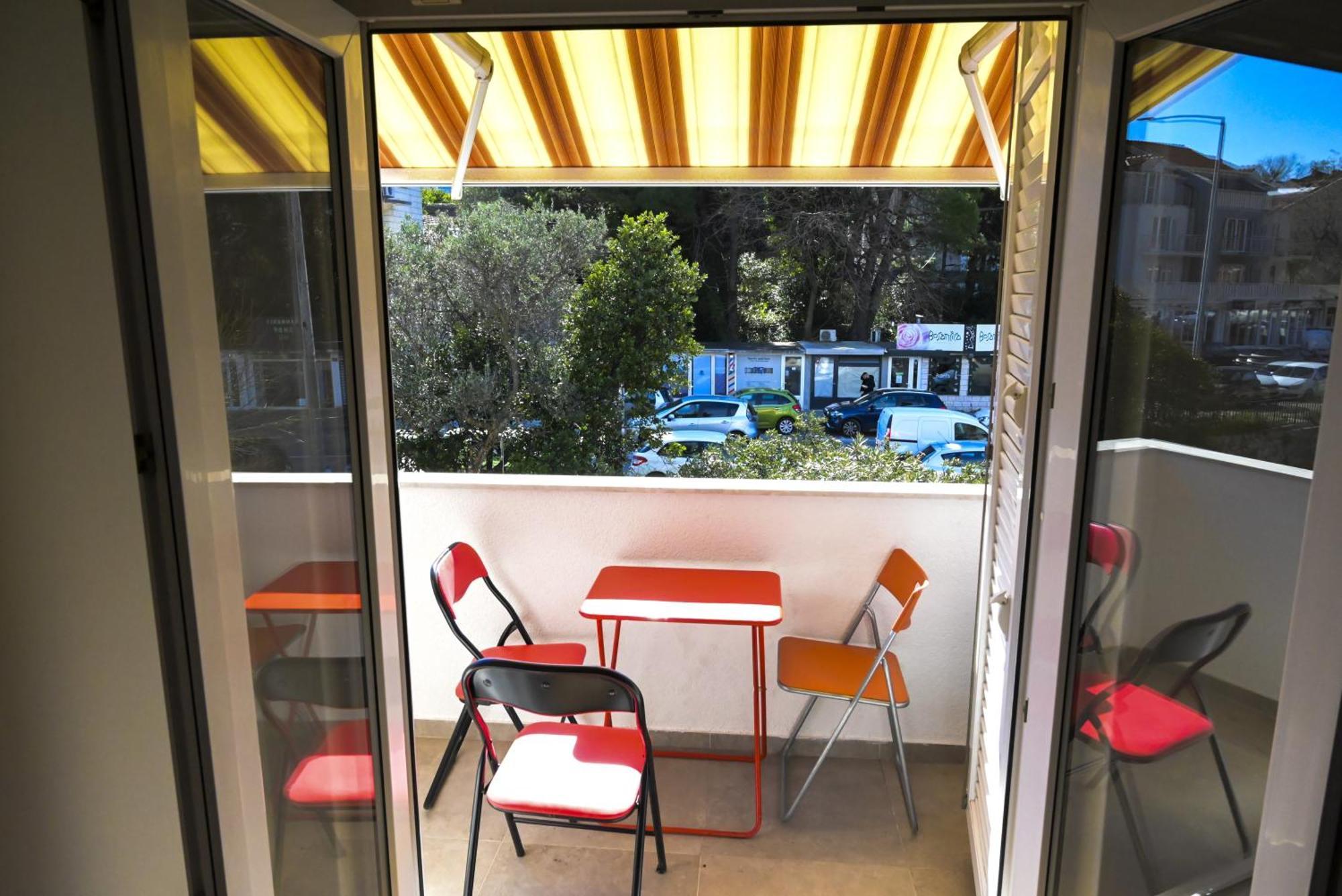 J&l Appartement Dubrovnik