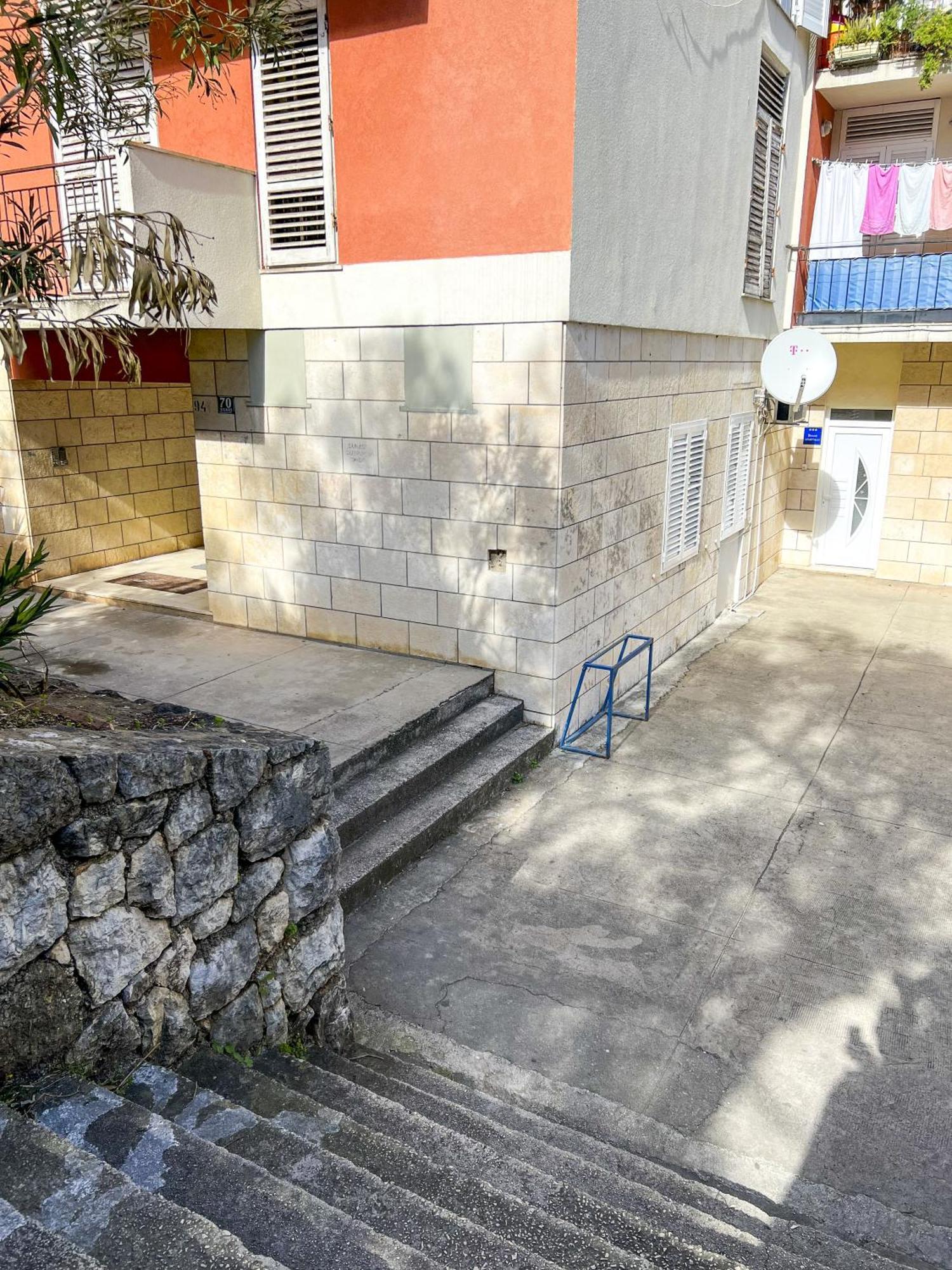 Apartment J&l Dubrovnik
